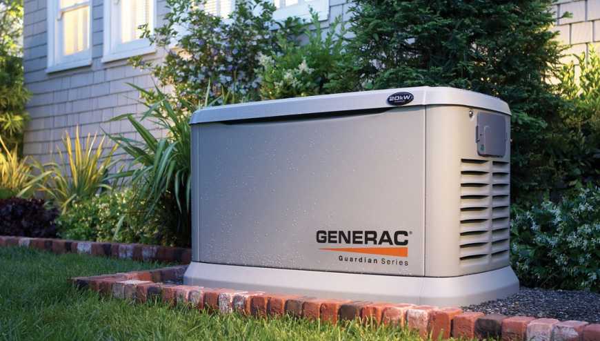 Generator Repair | OHaraElectric